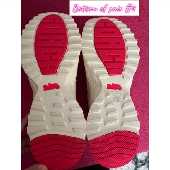 🦋HP🦋 Coach C143 Runner Shoes - Picture 12 of 16